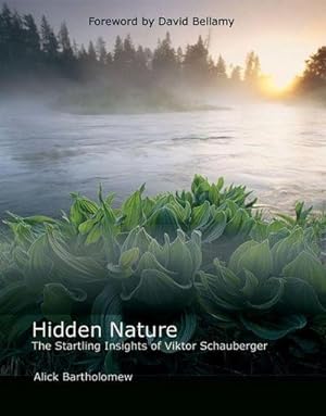 Imagen del vendedor de Hidden Nature : The Startling Insights of Viktor Schauberger a la venta por AHA-BUCH GmbH