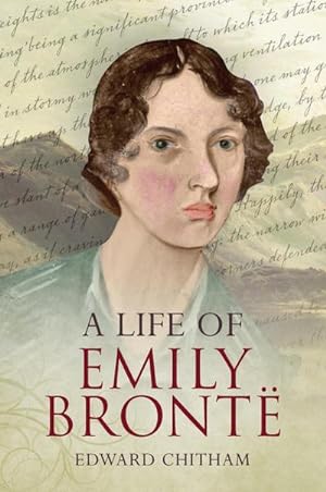 Seller image for Life of Emily Bronte for sale by AHA-BUCH GmbH