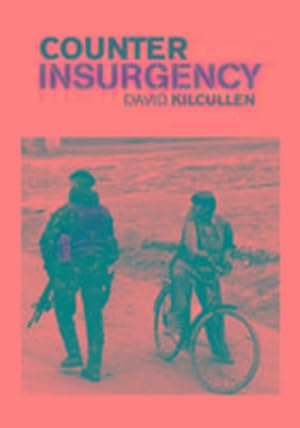 Imagen del vendedor de Counterinsurgency a la venta por AHA-BUCH GmbH