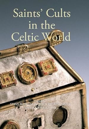 Bild des Verkufers fr Saints' Cults in the Celtic World zum Verkauf von AHA-BUCH GmbH