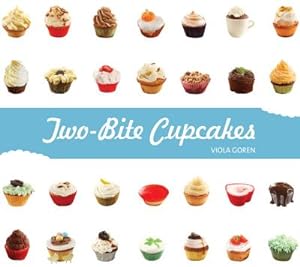Bild des Verkufers fr Two-Bite Cupcakes zum Verkauf von AHA-BUCH GmbH