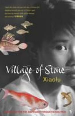 Seller image for Village Of Stone for sale by AHA-BUCH GmbH