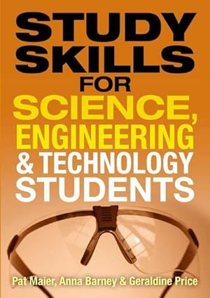 Immagine del venditore per Study Skills for Science, Engineering and Technology Students venduto da AHA-BUCH GmbH