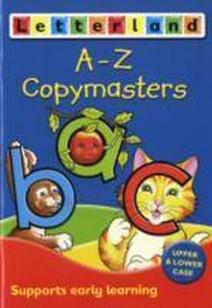 Imagen del vendedor de A-Z Copymasters a la venta por AHA-BUCH GmbH
