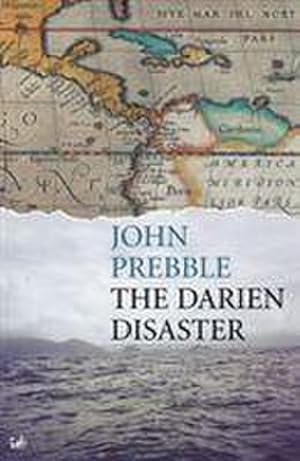 Seller image for Darien Disaster for sale by AHA-BUCH GmbH