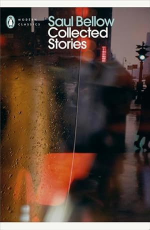 Seller image for Collected Stories for sale by AHA-BUCH GmbH