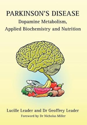Seller image for Parkinson's Disease Dopamine Metabolism, Applied Biochemistry and Nutrition for sale by AHA-BUCH GmbH