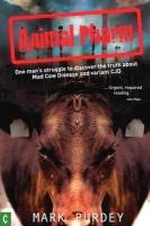 Bild des Verkufers fr Animal Pharm : One Man's Struggle to Discover the Truth About Mad Cow Disease and Variant CJD zum Verkauf von AHA-BUCH GmbH