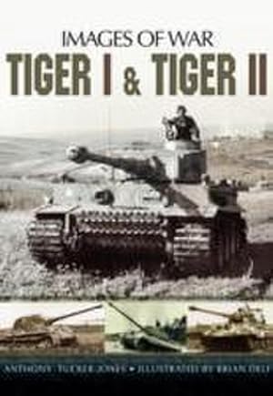 Bild des Verkufers fr Tiger I and Tiger II zum Verkauf von AHA-BUCH GmbH