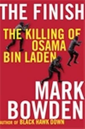 Seller image for The Finish : The killing of Osama bin Laden for sale by AHA-BUCH GmbH