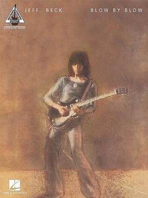 Seller image for Jeff Beck: Blow by Blow for sale by AHA-BUCH GmbH
