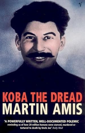 Image du vendeur pour Koba The Dread mis en vente par AHA-BUCH GmbH