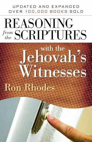 Seller image for Reasoning from the Scriptures with the Jehovah's Witnesses for sale by AHA-BUCH GmbH