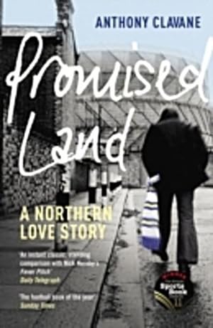 Imagen del vendedor de Promised Land : A Northern Love Story a la venta por AHA-BUCH GmbH