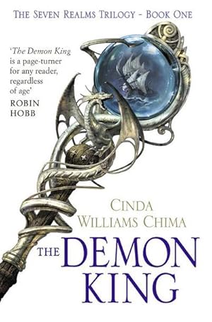 Seller image for The Demon King for sale by AHA-BUCH GmbH