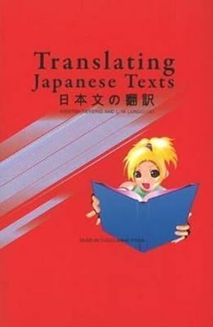 Imagen del vendedor de Translating Japanese Texts a la venta por AHA-BUCH GmbH