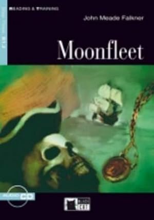Image du vendeur pour Moonfleet+cd mis en vente par AHA-BUCH GmbH