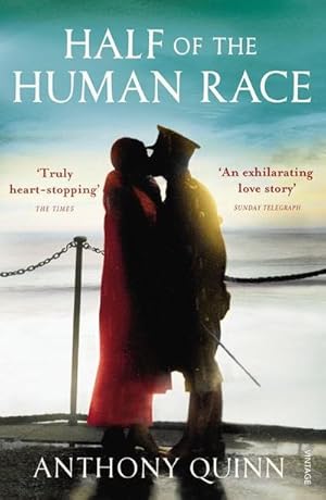 Image du vendeur pour Half of the Human Race mis en vente par AHA-BUCH GmbH