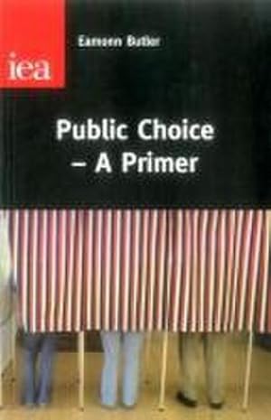 Immagine del venditore per Public Choice : A Primer venduto da AHA-BUCH GmbH