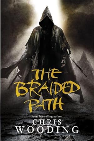 Bild des Verkufers fr The Braided Path : The Weavers Of Saramyr, The Skein Of Lament, The Ascendancy Veil zum Verkauf von AHA-BUCH GmbH