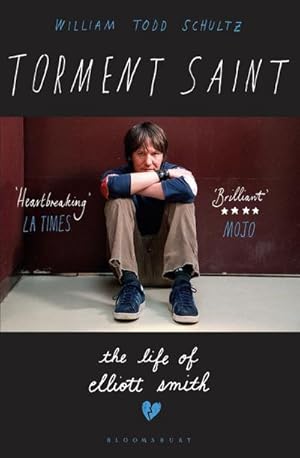 Bild des Verkufers fr Torment Saint : The Life of Elliott Smith zum Verkauf von AHA-BUCH GmbH