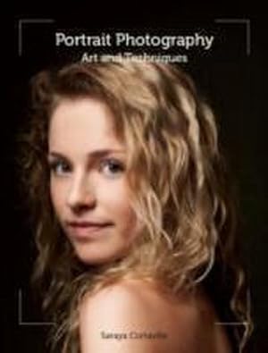 Image du vendeur pour Portrait Photography : Art and Techniques mis en vente par AHA-BUCH GmbH