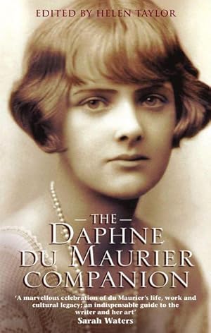 Immagine del venditore per The Daphne Du Maurier Companion venduto da AHA-BUCH GmbH