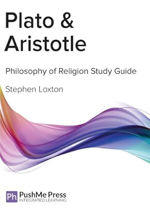 Bild des Verkufers fr Plato & Aristotle Study Guide zum Verkauf von AHA-BUCH GmbH