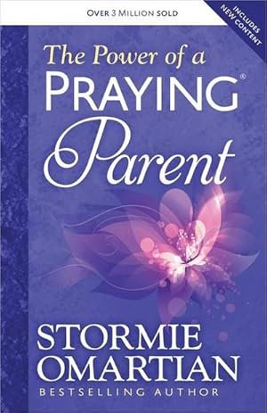 Bild des Verkufers fr The Power of a Praying Parent zum Verkauf von AHA-BUCH GmbH