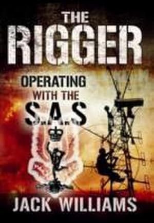 Bild des Verkufers fr Rigger: Operating with the SAS zum Verkauf von AHA-BUCH GmbH