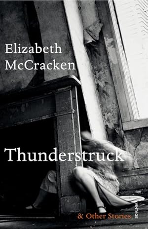 Seller image for Thunderstruck & Other Stories for sale by AHA-BUCH GmbH