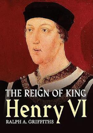 Seller image for Reign of Henry VI for sale by AHA-BUCH GmbH