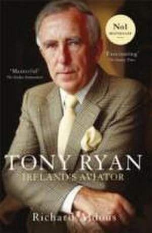 Seller image for Tony Ryan : Ireland's Aviator for sale by AHA-BUCH GmbH