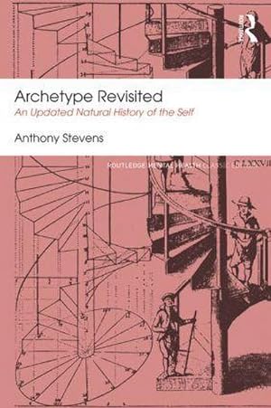 Bild des Verkufers fr Archetype Revisited : An Updated Natural History of the Self zum Verkauf von AHA-BUCH GmbH