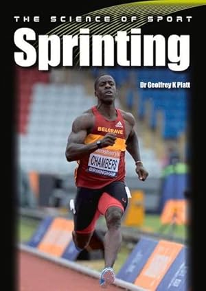 Bild des Verkufers fr The Science of Sport: Sprinting zum Verkauf von AHA-BUCH GmbH