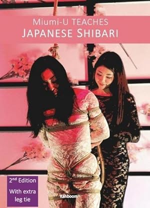 Immagine del venditore per Miumi-U Teaches Japanese Shibari venduto da AHA-BUCH GmbH