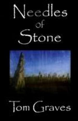Immagine del venditore per Needles of Stone : 30th Anniversary Edition venduto da AHA-BUCH GmbH