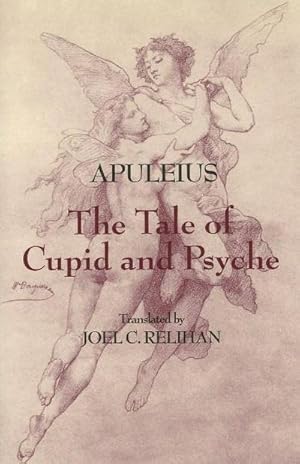 Bild des Verkufers fr Tale of Cupid and Psyche zum Verkauf von AHA-BUCH GmbH