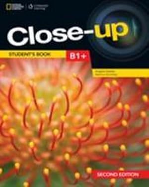 Seller image for Close-up B1+ with Online Student Zone for sale by AHA-BUCH GmbH