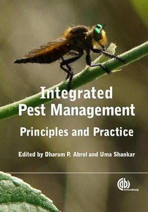 Seller image for Integrated Pest Management : Principles and Practice for sale by AHA-BUCH GmbH