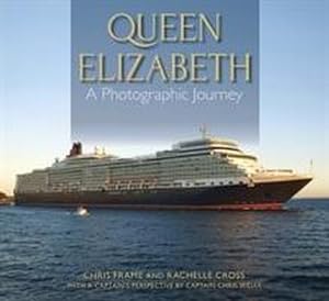 Imagen del vendedor de Queen Elizabeth : A Photographic Journey a la venta por AHA-BUCH GmbH