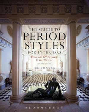 Bild des Verkufers fr Guide to Period Styles for Interiors zum Verkauf von AHA-BUCH GmbH