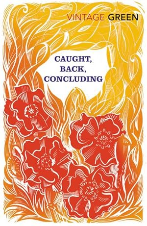 Image du vendeur pour Caught, Back, Concluding mis en vente par AHA-BUCH GmbH