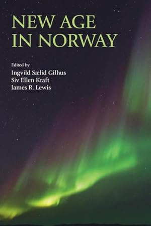 Seller image for New Age in Norway for sale by AHA-BUCH GmbH