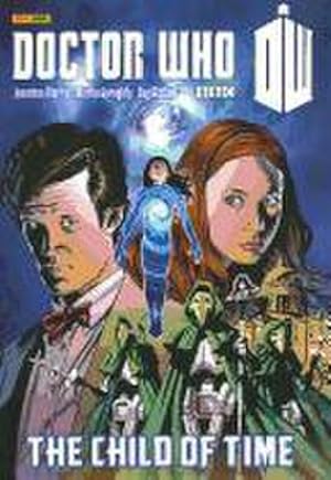 Seller image for Doctor Who: The Child of Time for sale by AHA-BUCH GmbH