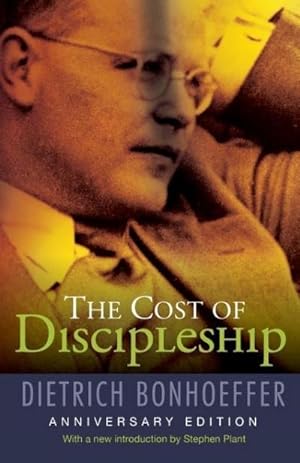 Seller image for The Cost of Discipleship : New Edition for sale by AHA-BUCH GmbH