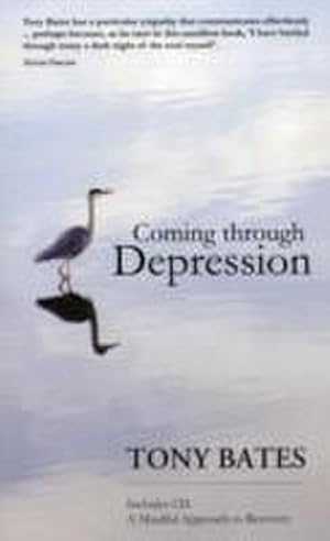 Seller image for Coming Through Depression for sale by AHA-BUCH GmbH