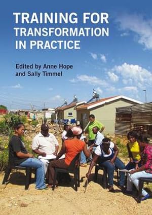 Seller image for Training for Transformation in Practice for sale by AHA-BUCH GmbH