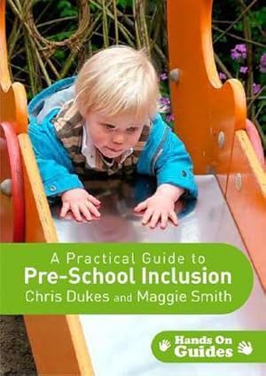 Seller image for A Practical Guide to Pre-school Inclusion for sale by AHA-BUCH GmbH
