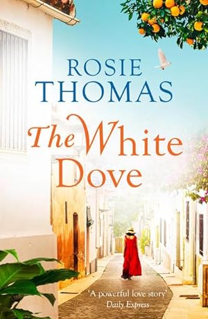 Seller image for The White Dove for sale by AHA-BUCH GmbH